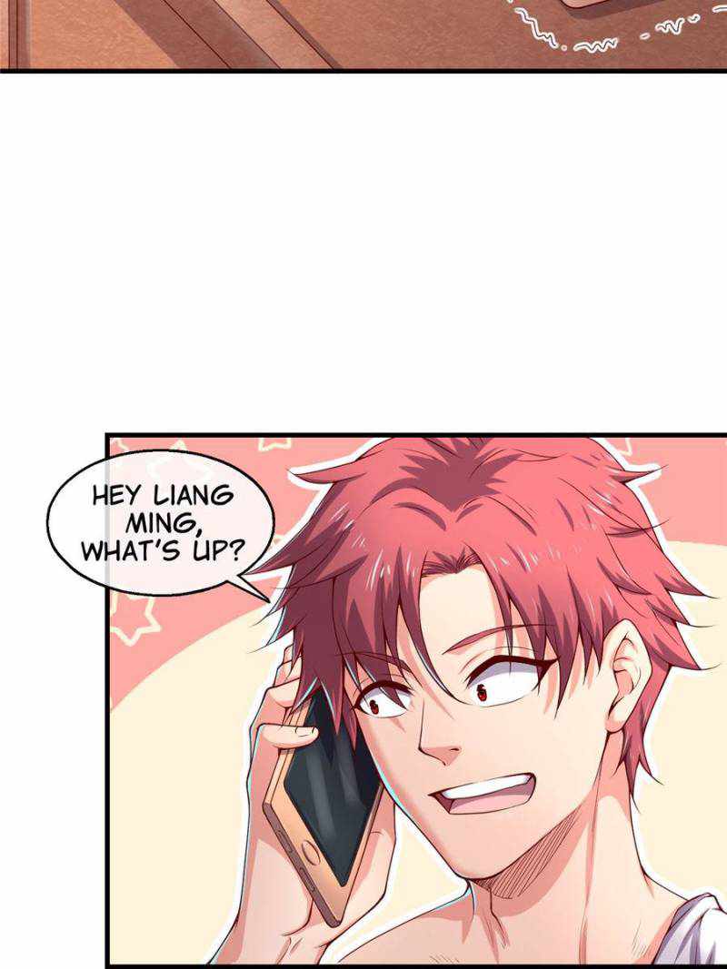 The Boss of Token Exchanging Chapter 67 - Page 76