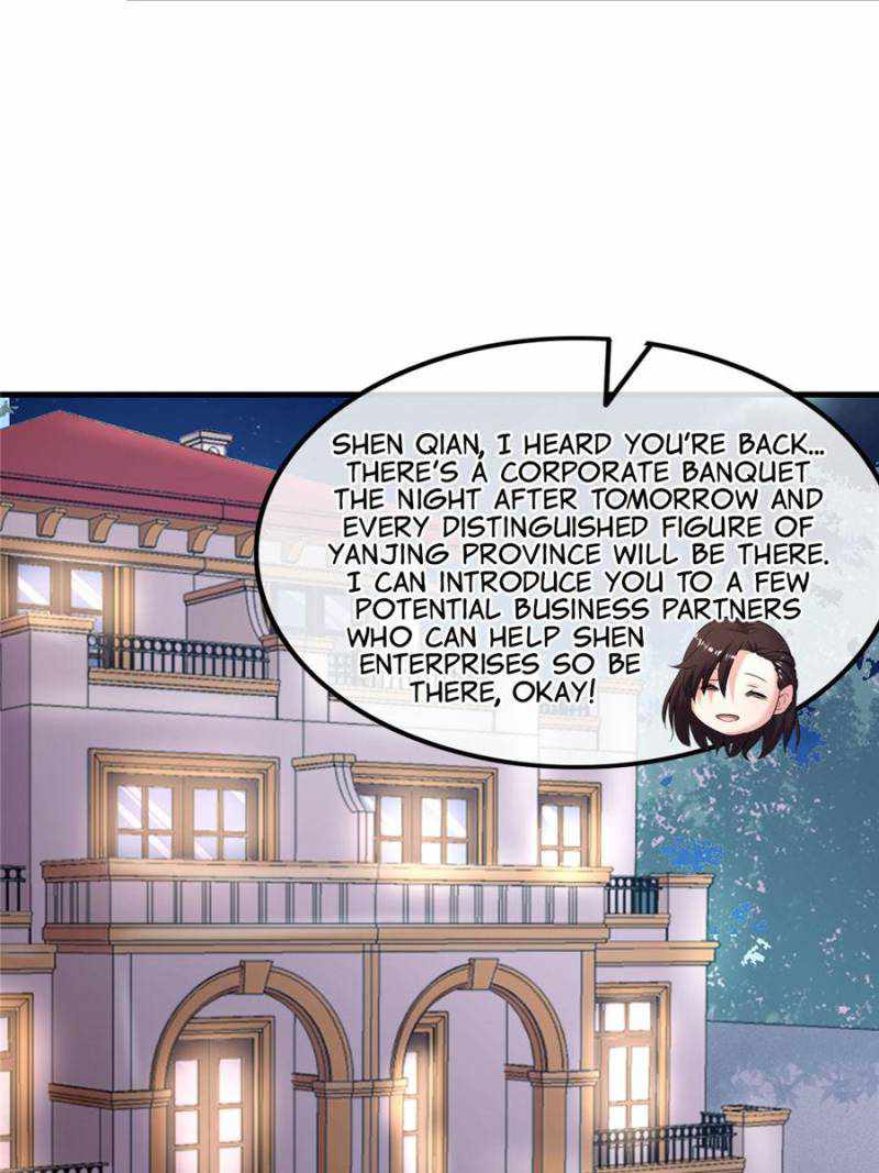 The Boss of Token Exchanging Chapter 67 - Page 77