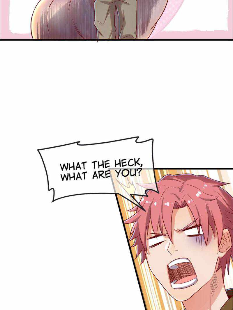 The Boss of Token Exchanging Chapter 67 - Page 9