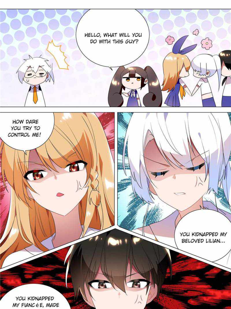 The Boss of Token Exchanging Chapter 69 - Page 11
