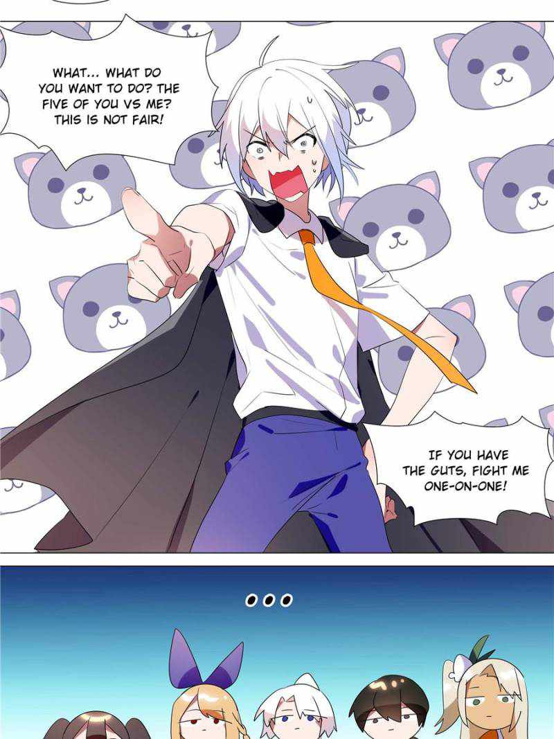 The Boss of Token Exchanging Chapter 69 - Page 13