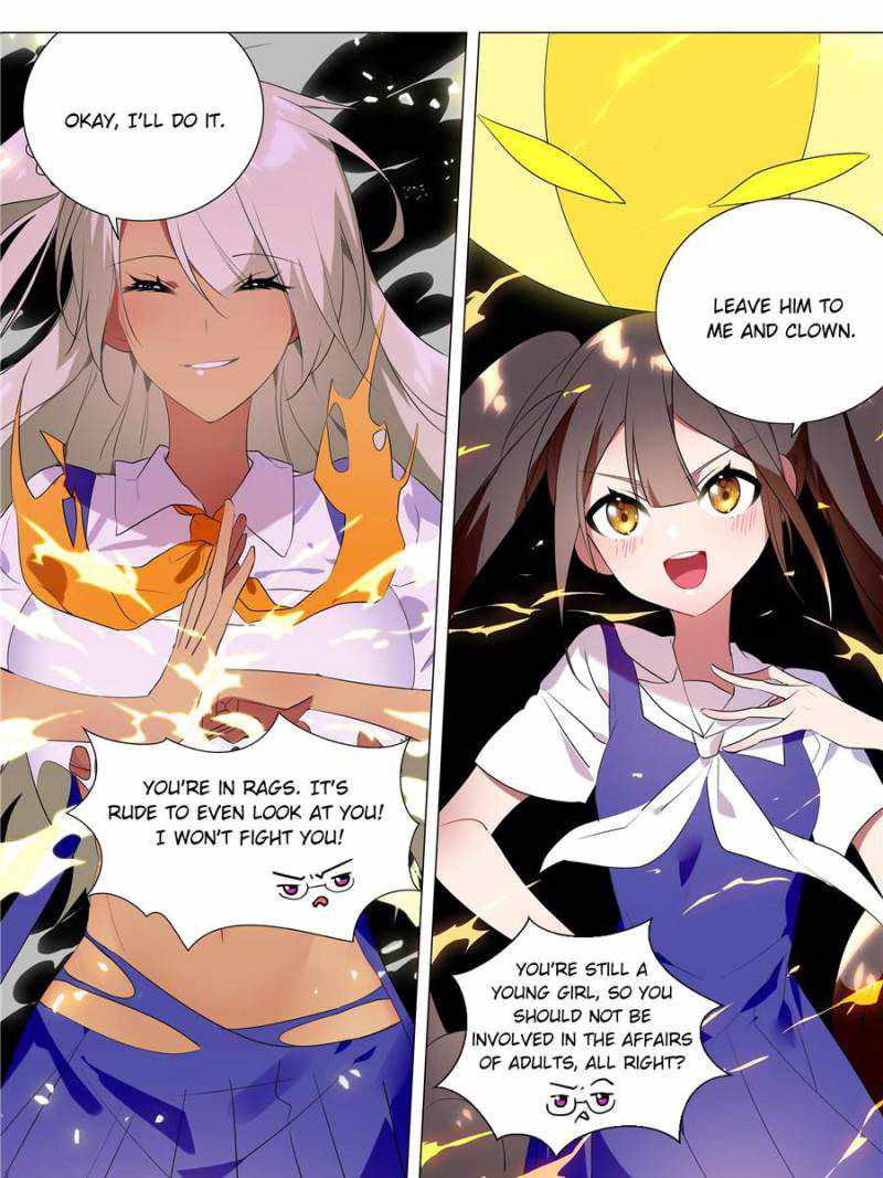 The Boss of Token Exchanging Chapter 69 - Page 15