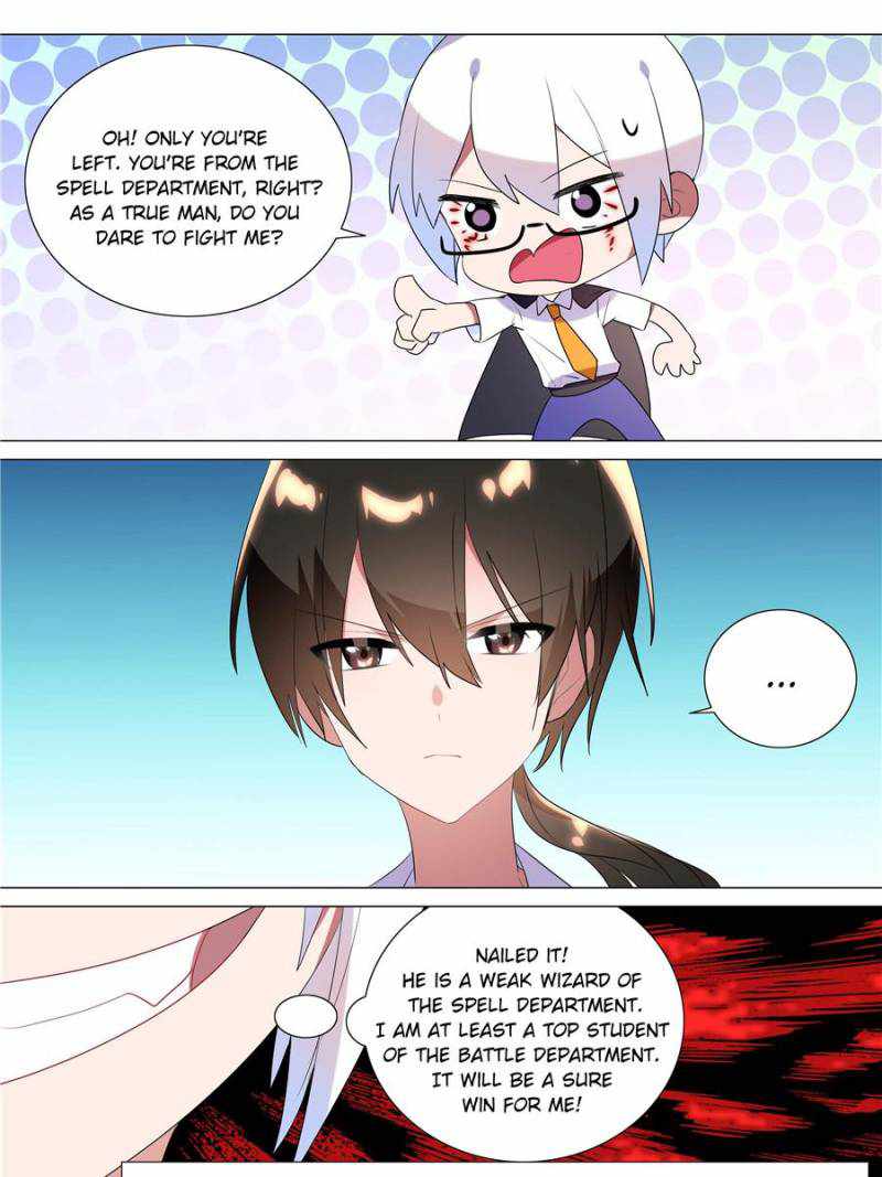 The Boss of Token Exchanging Chapter 69 - Page 19