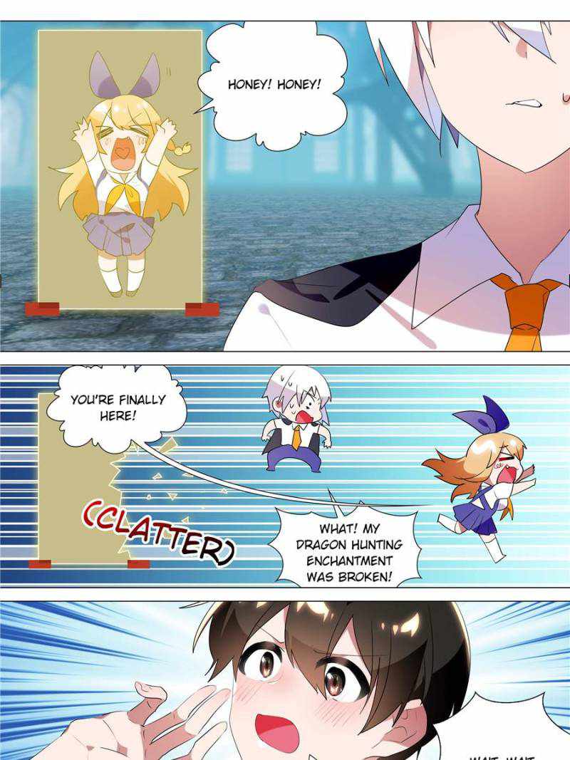 The Boss of Token Exchanging Chapter 69 - Page 3