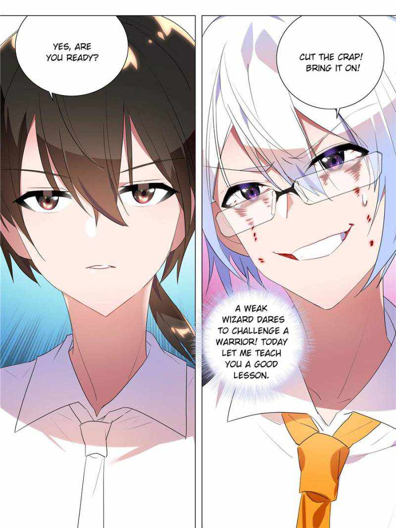 The Boss of Token Exchanging Chapter 69 - Page 21