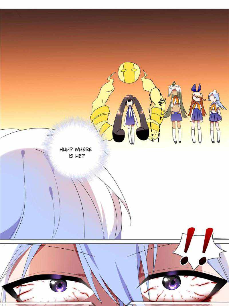 The Boss of Token Exchanging Chapter 69 - Page 23