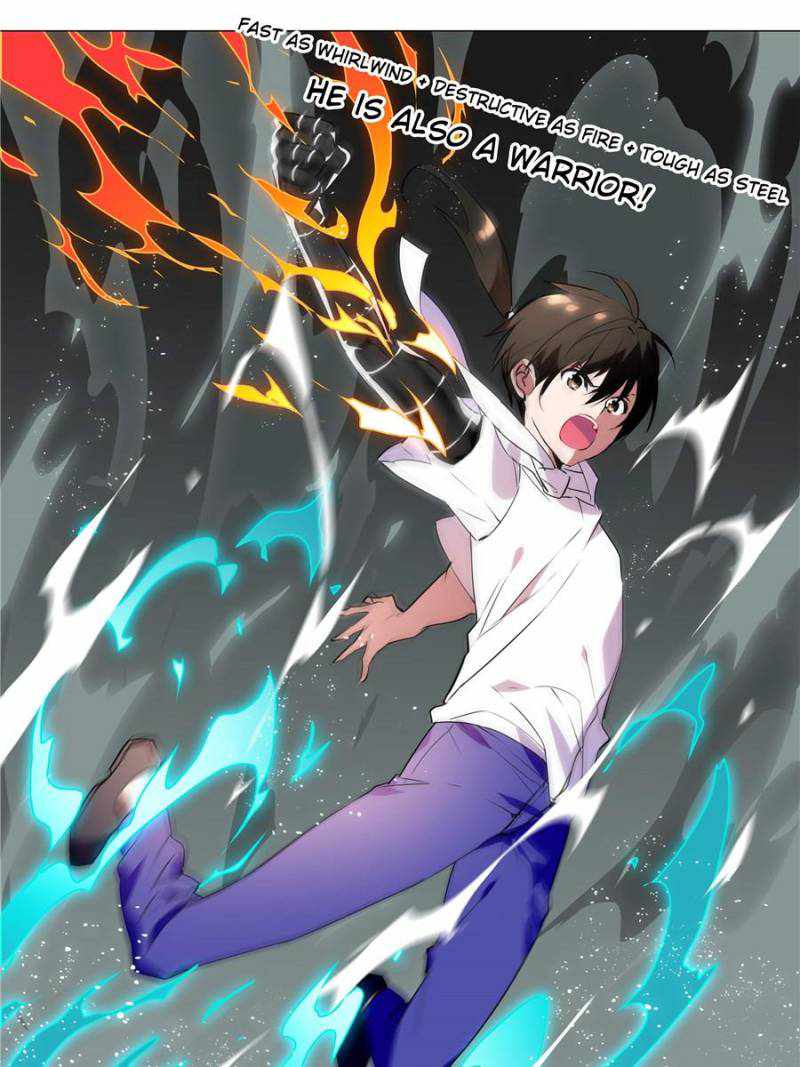 The Boss of Token Exchanging Chapter 69 - Page 25