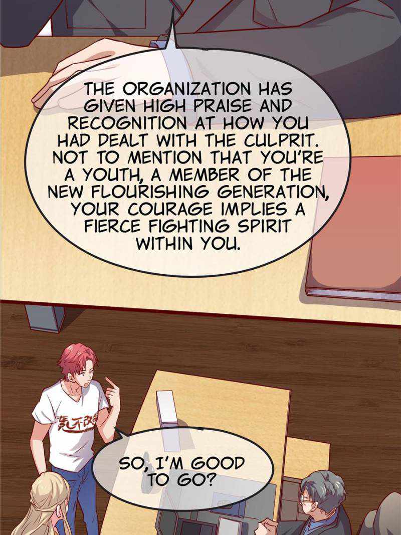 The Boss of Token Exchanging Chapter 7 - Page 13