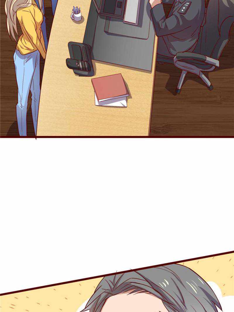The Boss of Token Exchanging Chapter 7 - Page 14