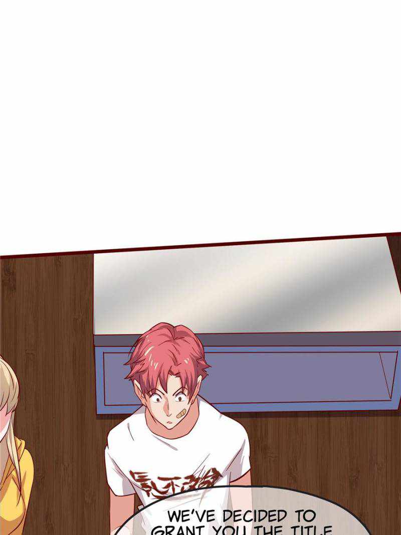 The Boss of Token Exchanging Chapter 7 - Page 16