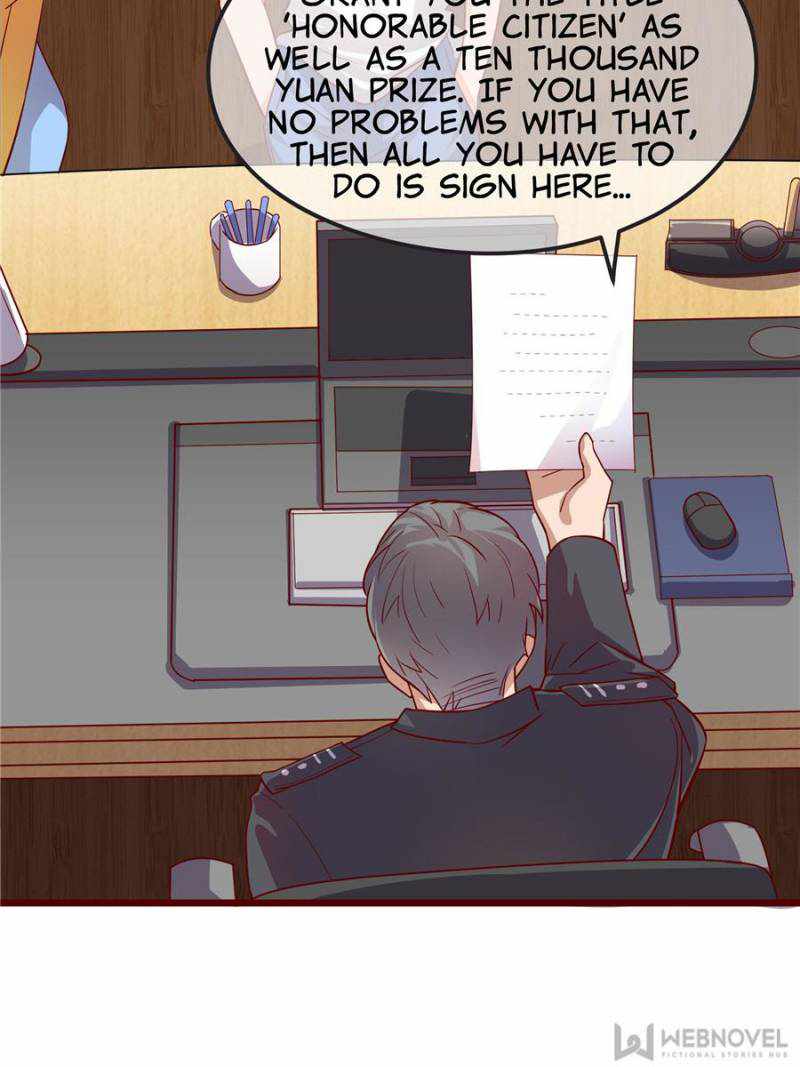 The Boss of Token Exchanging Chapter 7 - Page 17