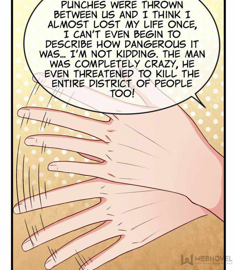 The Boss of Token Exchanging Chapter 7 - Page 24