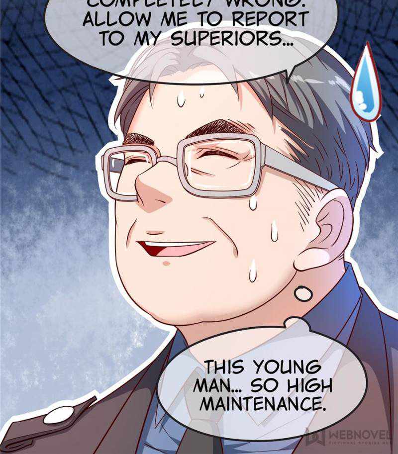 The Boss of Token Exchanging Chapter 7 - Page 30