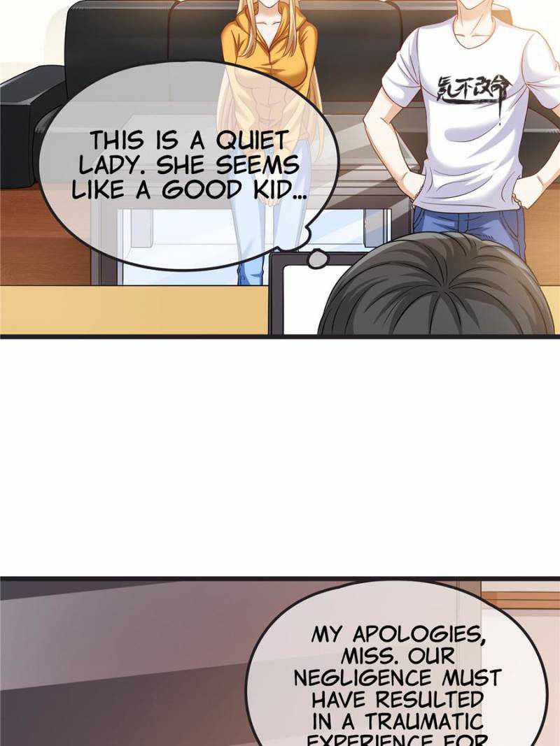 The Boss of Token Exchanging Chapter 7 - Page 32
