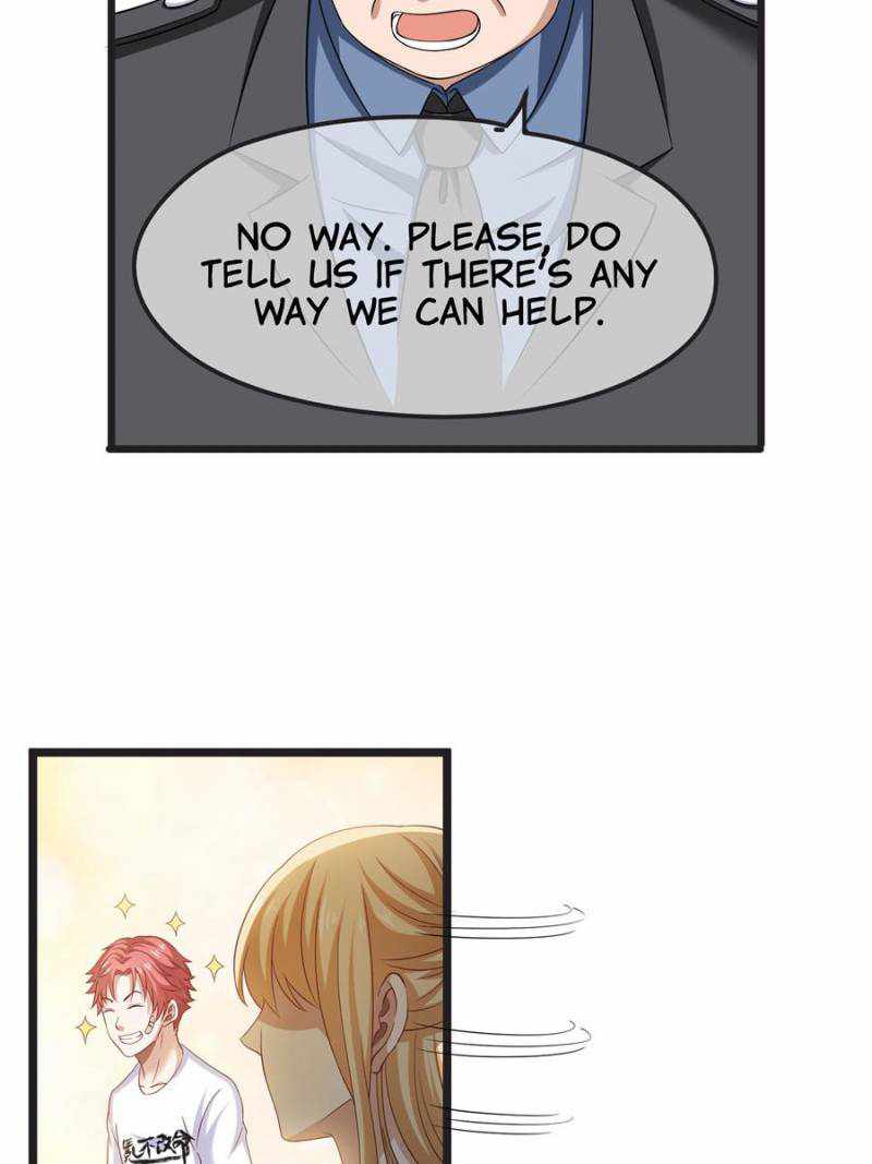 The Boss of Token Exchanging Chapter 7 - Page 35