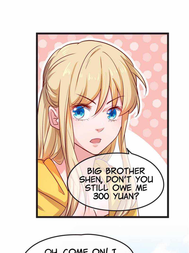 The Boss of Token Exchanging Chapter 7 - Page 43