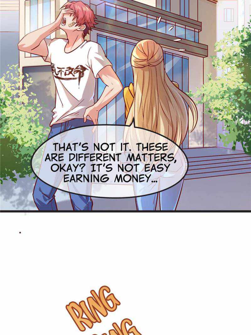 The Boss of Token Exchanging Chapter 7 - Page 45
