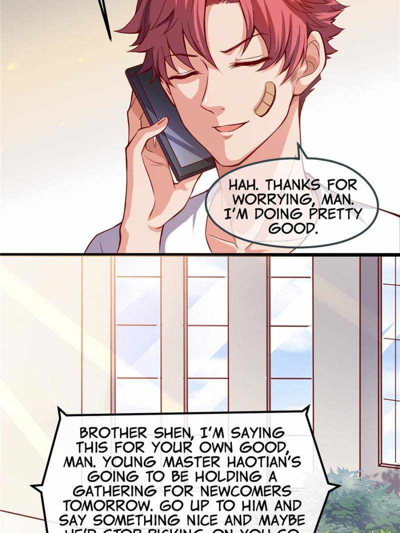The Boss of Token Exchanging Chapter 7 - Page 49