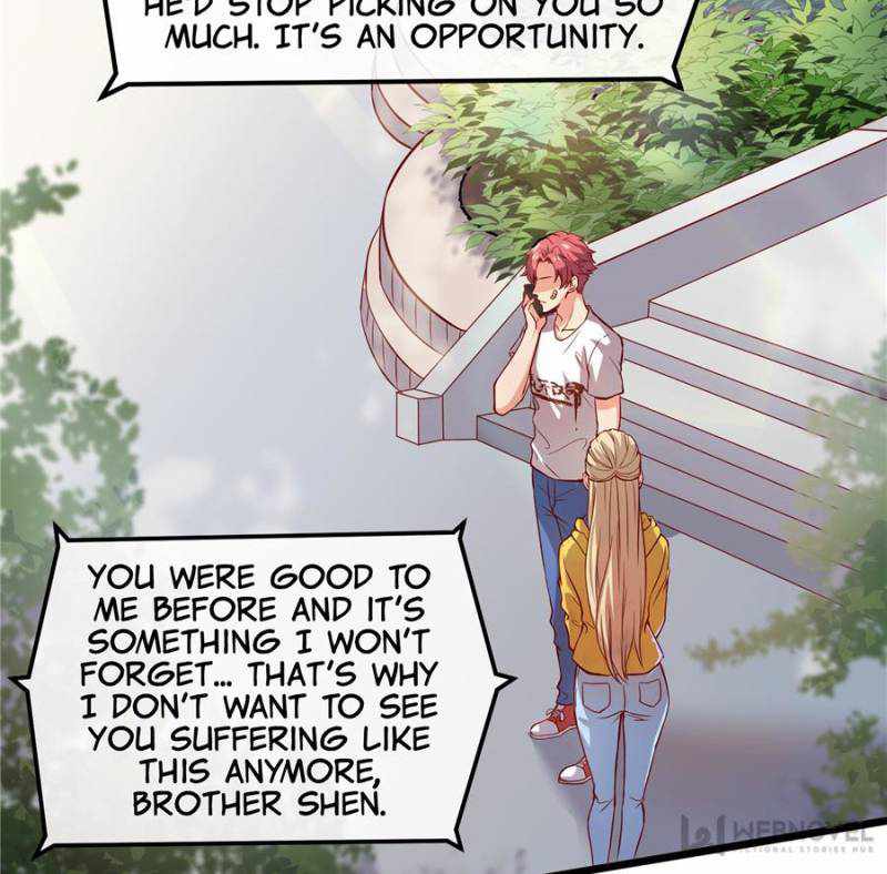 The Boss of Token Exchanging Chapter 7 - Page 50