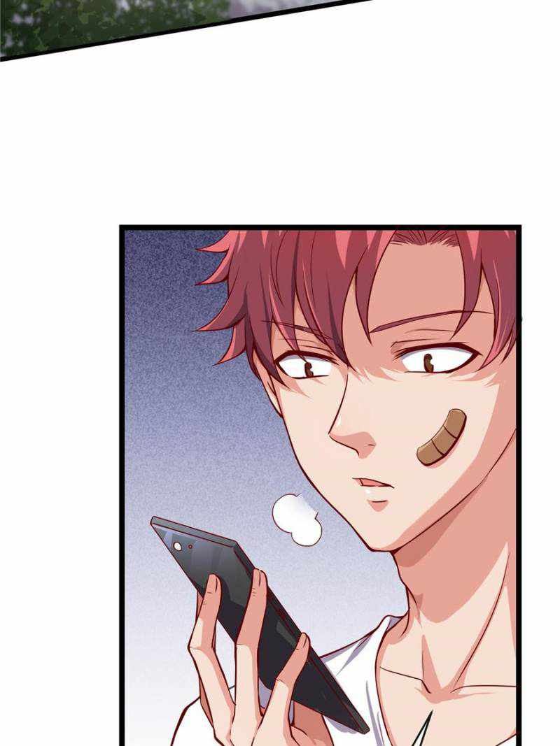 The Boss of Token Exchanging Chapter 7 - Page 51