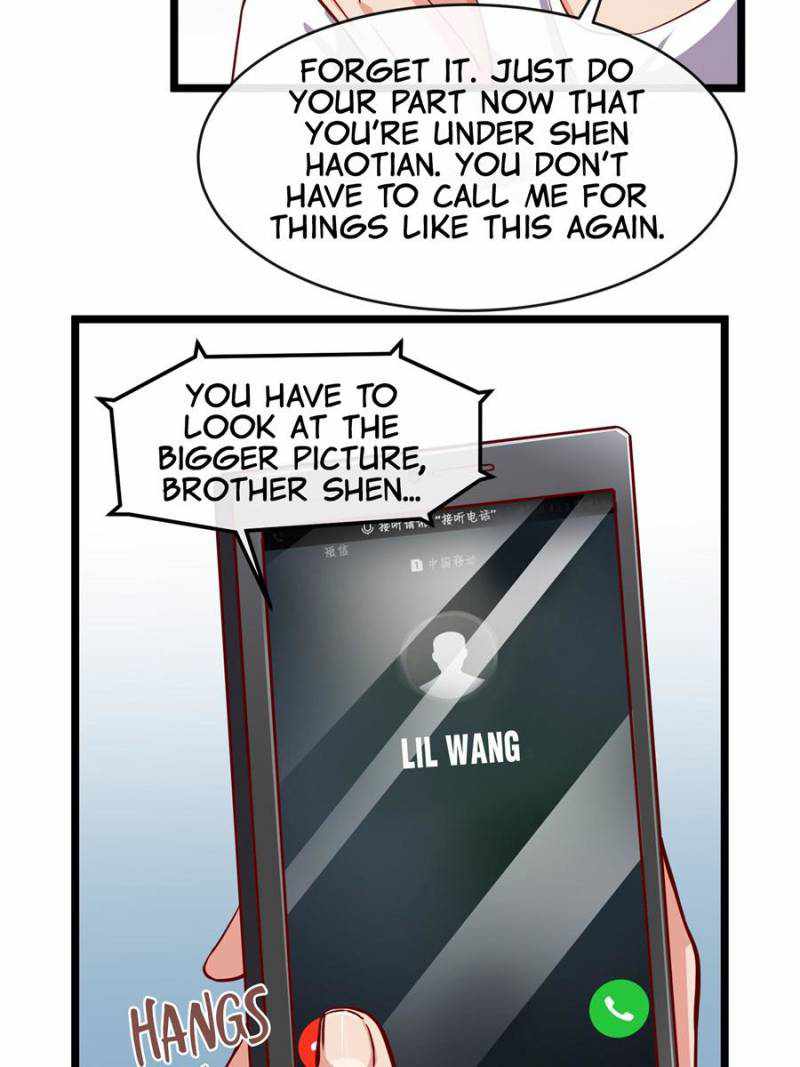 The Boss of Token Exchanging Chapter 7 - Page 52