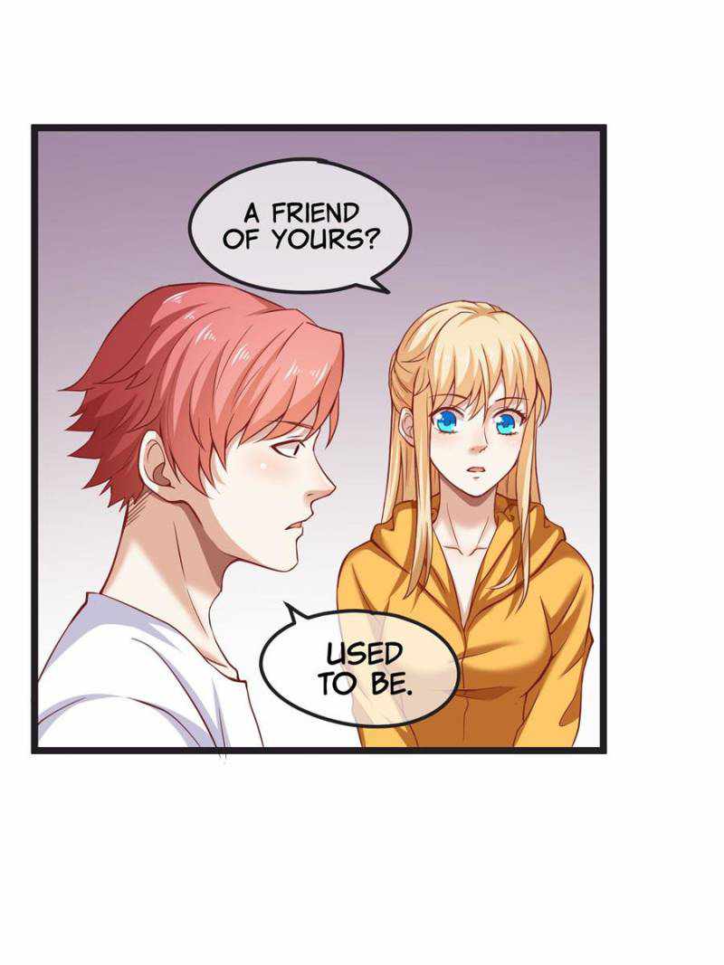 The Boss of Token Exchanging Chapter 7 - Page 54