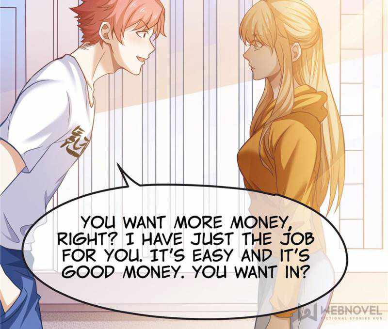 The Boss of Token Exchanging Chapter 7 - Page 56
