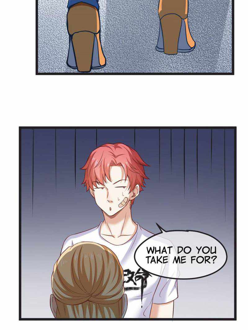 The Boss of Token Exchanging Chapter 7 - Page 58