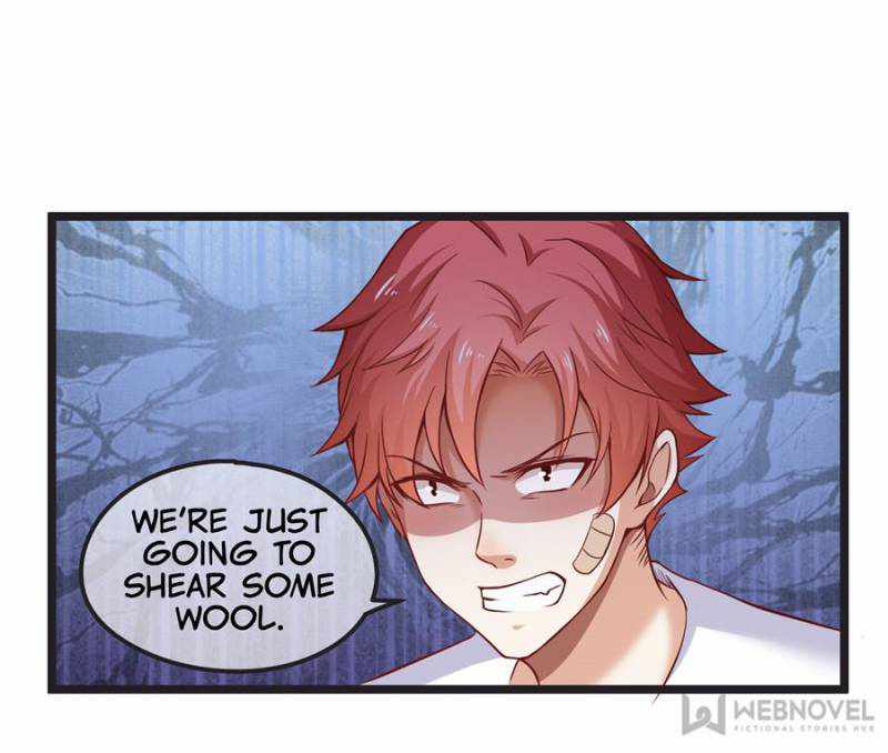 The Boss of Token Exchanging Chapter 7 - Page 59