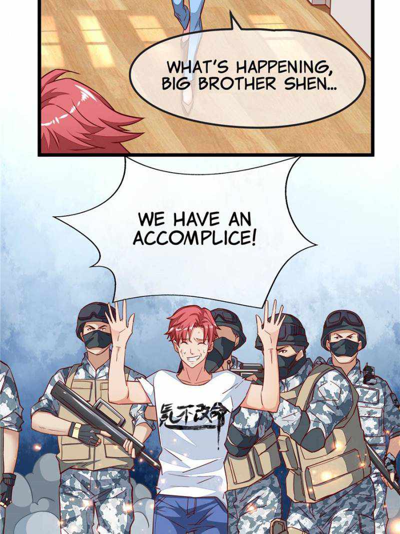 The Boss of Token Exchanging Chapter 7 - Page 7
