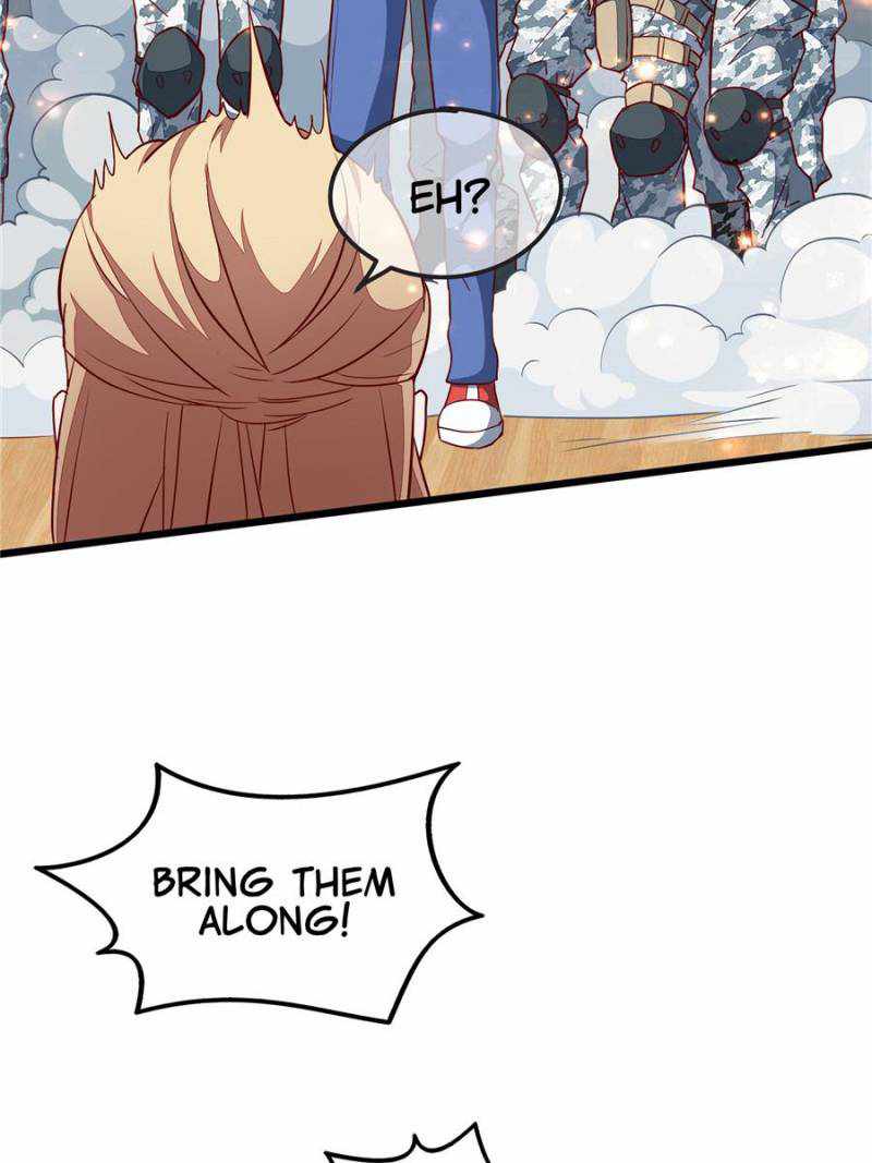 The Boss of Token Exchanging Chapter 7 - Page 8