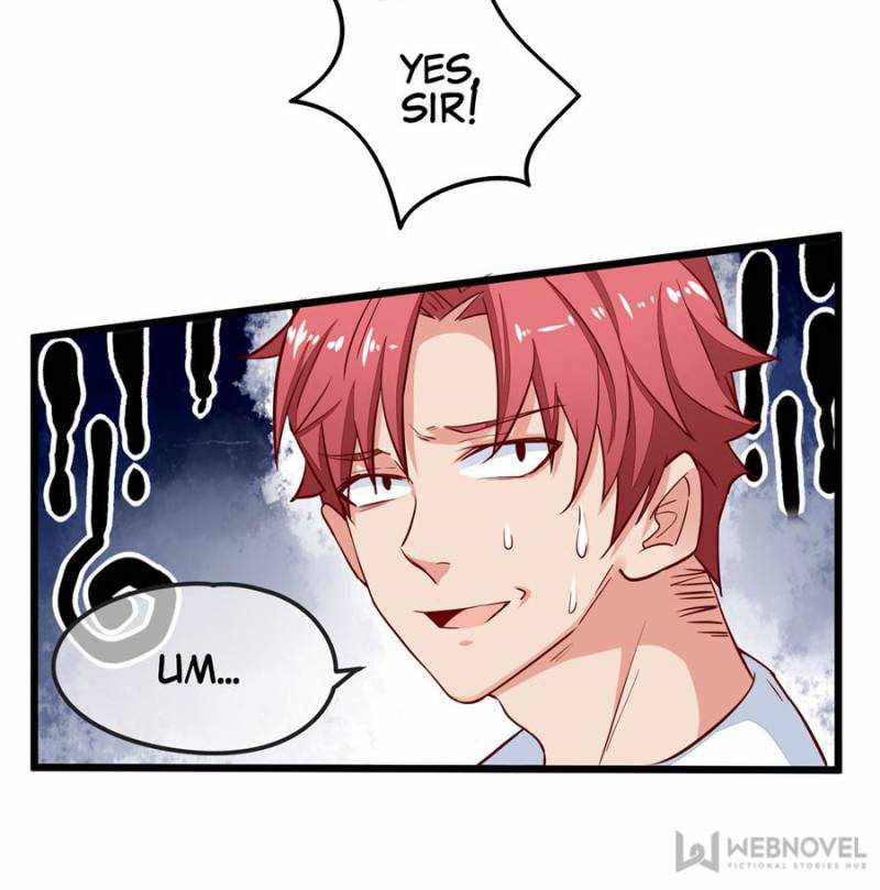 The Boss of Token Exchanging Chapter 7 - Page 9