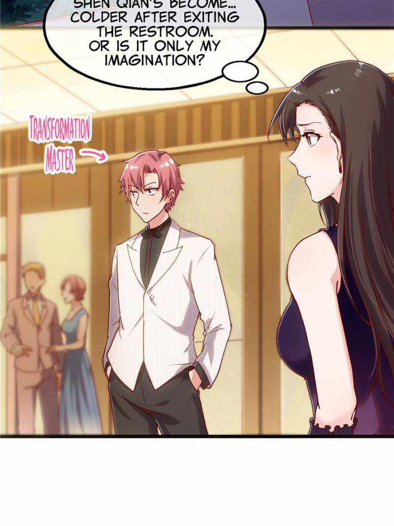 The Boss of Token Exchanging Chapter 70 - Page 2