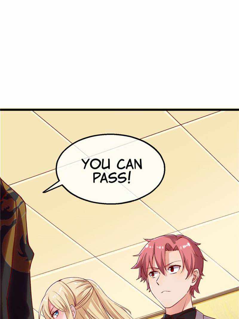 The Boss of Token Exchanging Chapter 70 - Page 12
