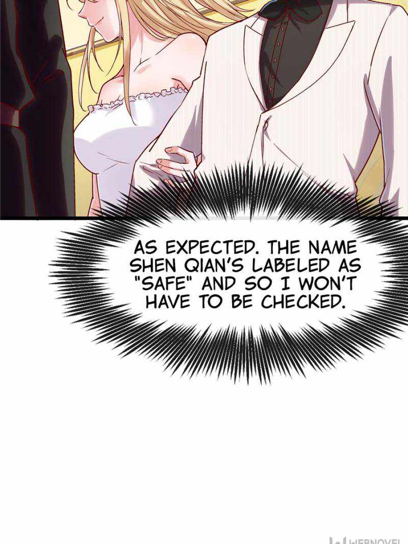 The Boss of Token Exchanging Chapter 70 - Page 13