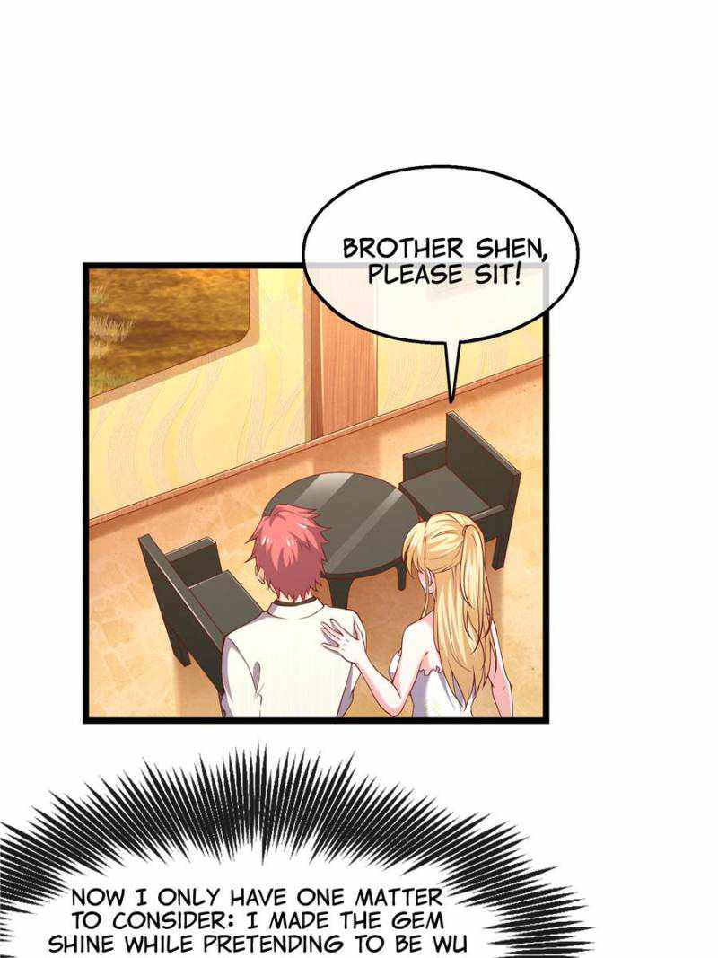 The Boss of Token Exchanging Chapter 70 - Page 15