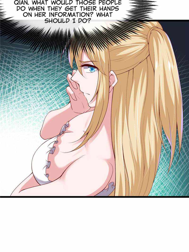 The Boss of Token Exchanging Chapter 70 - Page 16