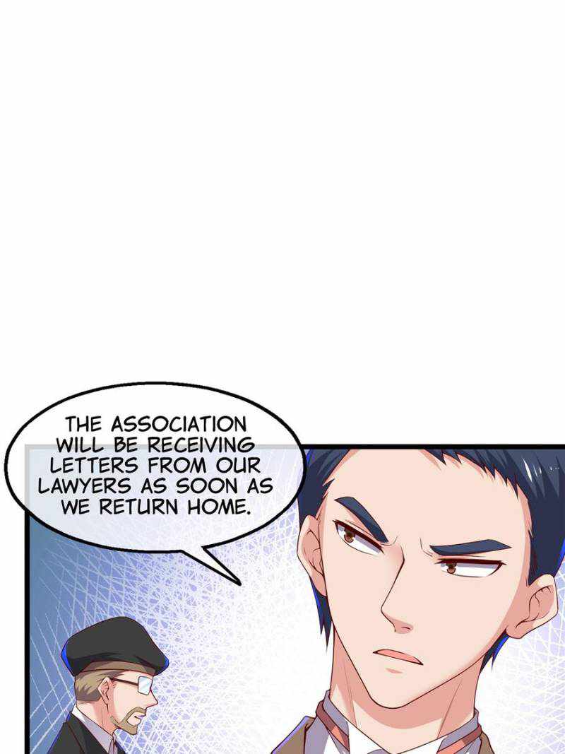 The Boss of Token Exchanging Chapter 70 - Page 19