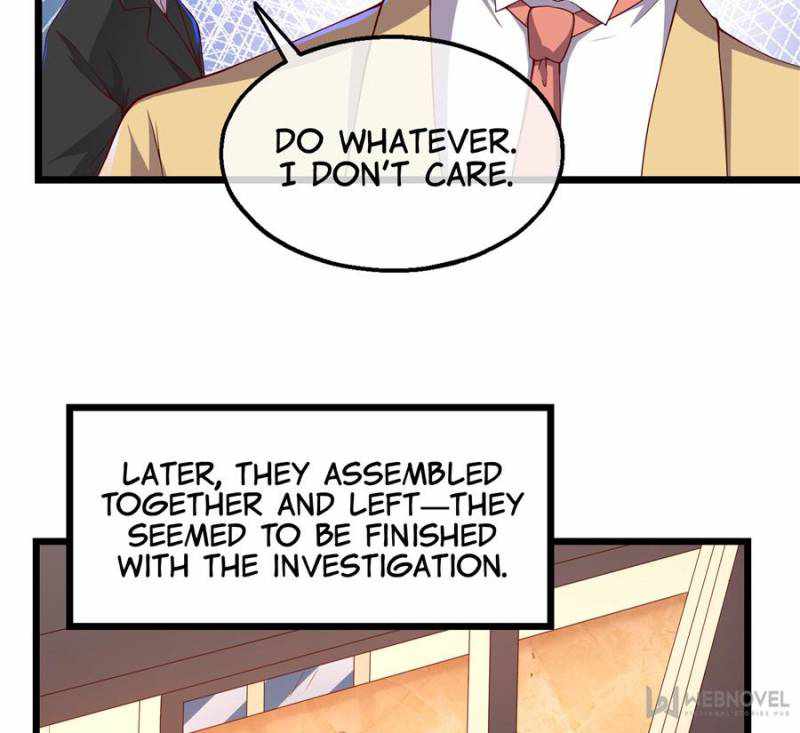 The Boss of Token Exchanging Chapter 70 - Page 20