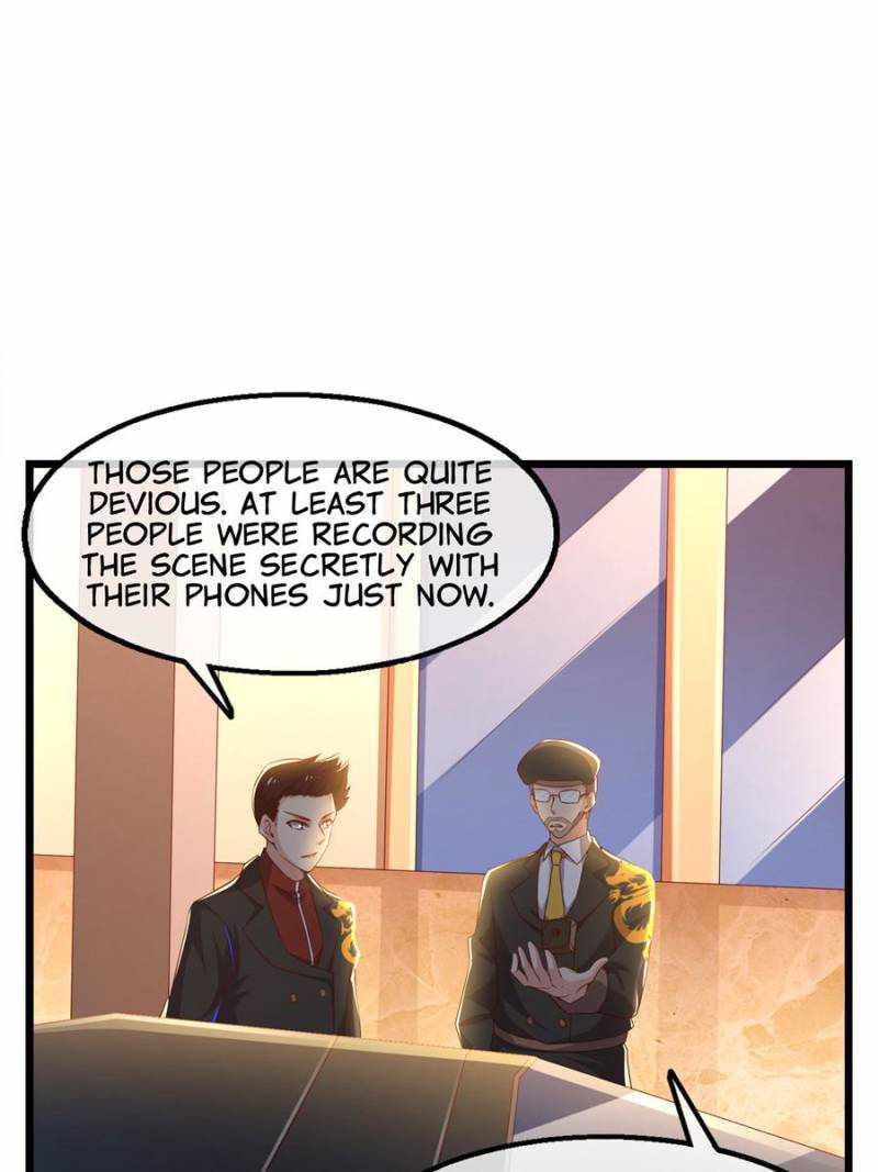 The Boss of Token Exchanging Chapter 70 - Page 22