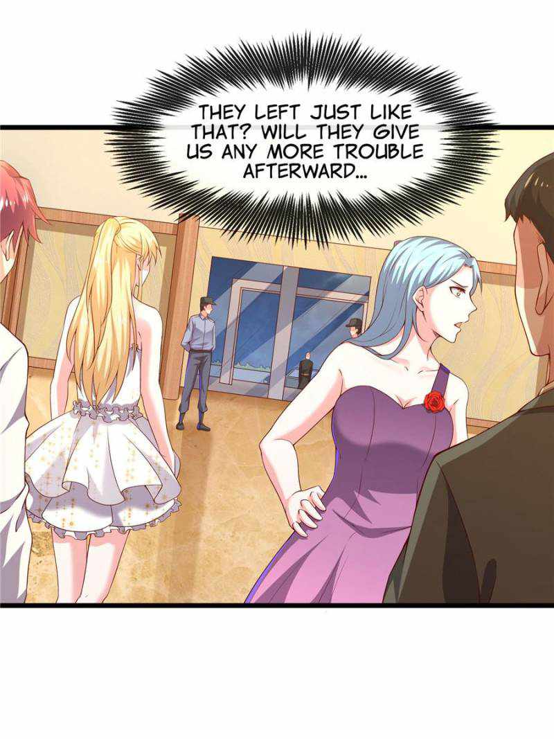 The Boss of Token Exchanging Chapter 70 - Page 25