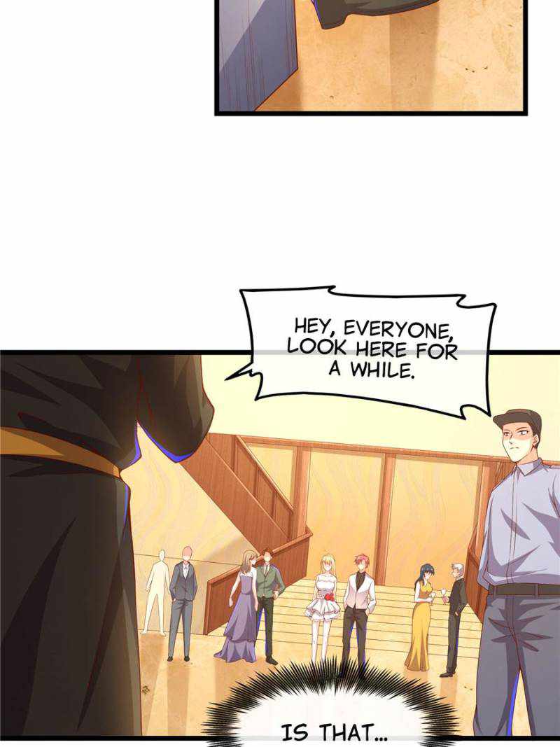 The Boss of Token Exchanging Chapter 70 - Page 27