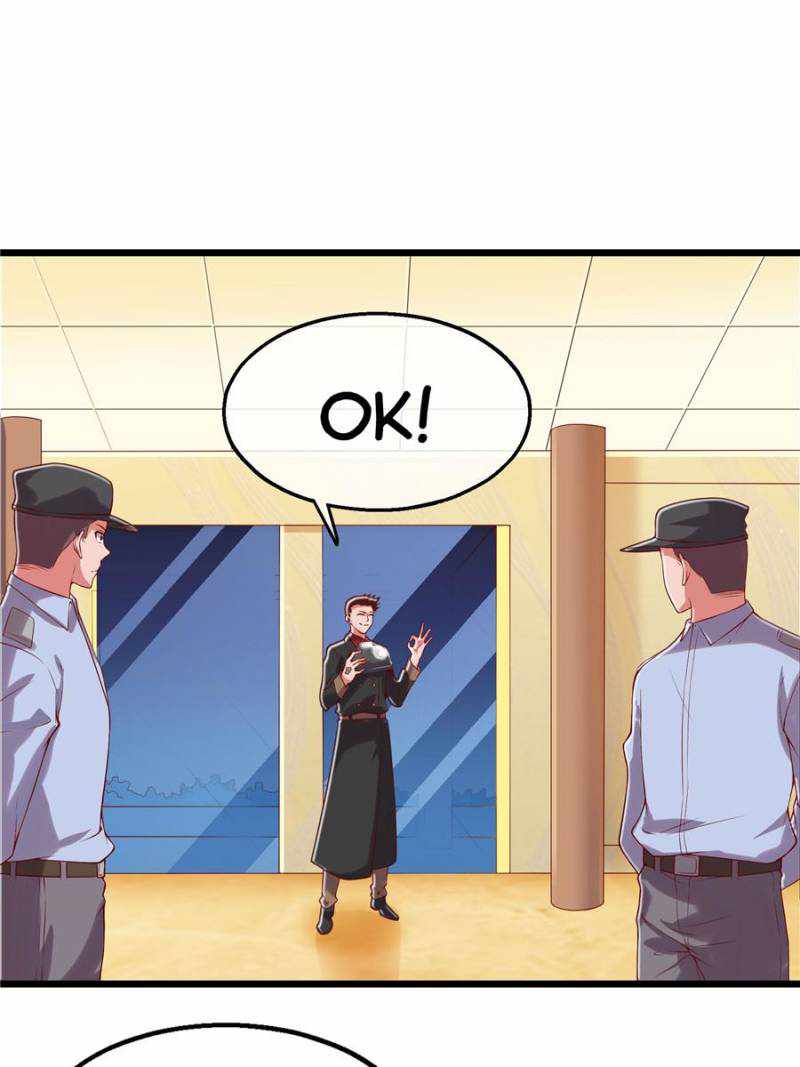 The Boss of Token Exchanging Chapter 70 - Page 30