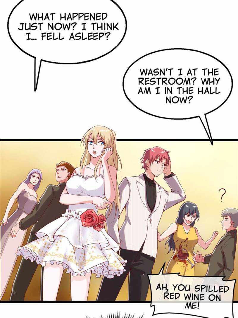 The Boss of Token Exchanging Chapter 70 - Page 31