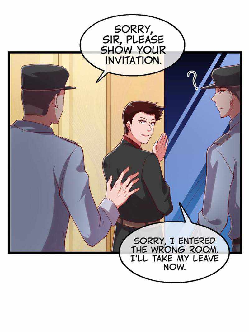 The Boss of Token Exchanging Chapter 70 - Page 33