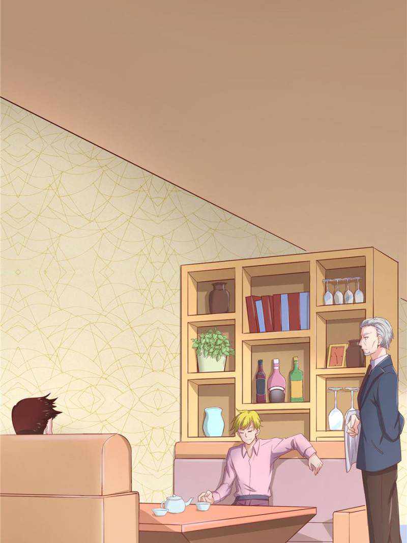 The Boss of Token Exchanging Chapter 70 - Page 40