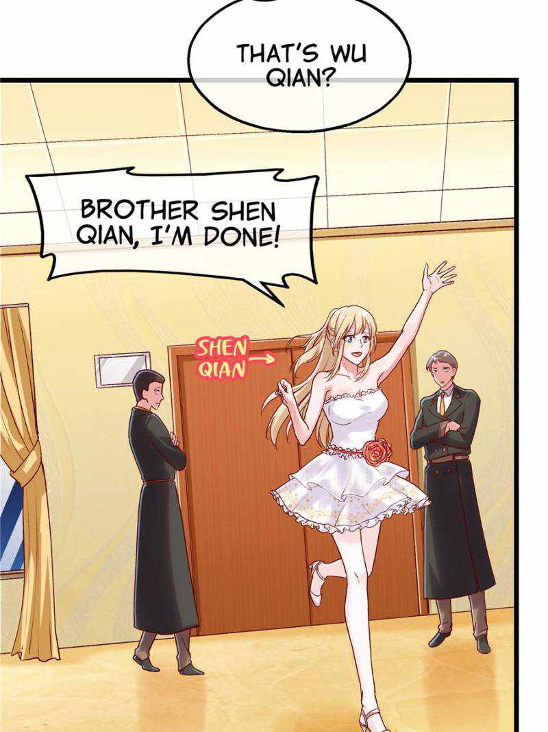 The Boss of Token Exchanging Chapter 70 - Page 5