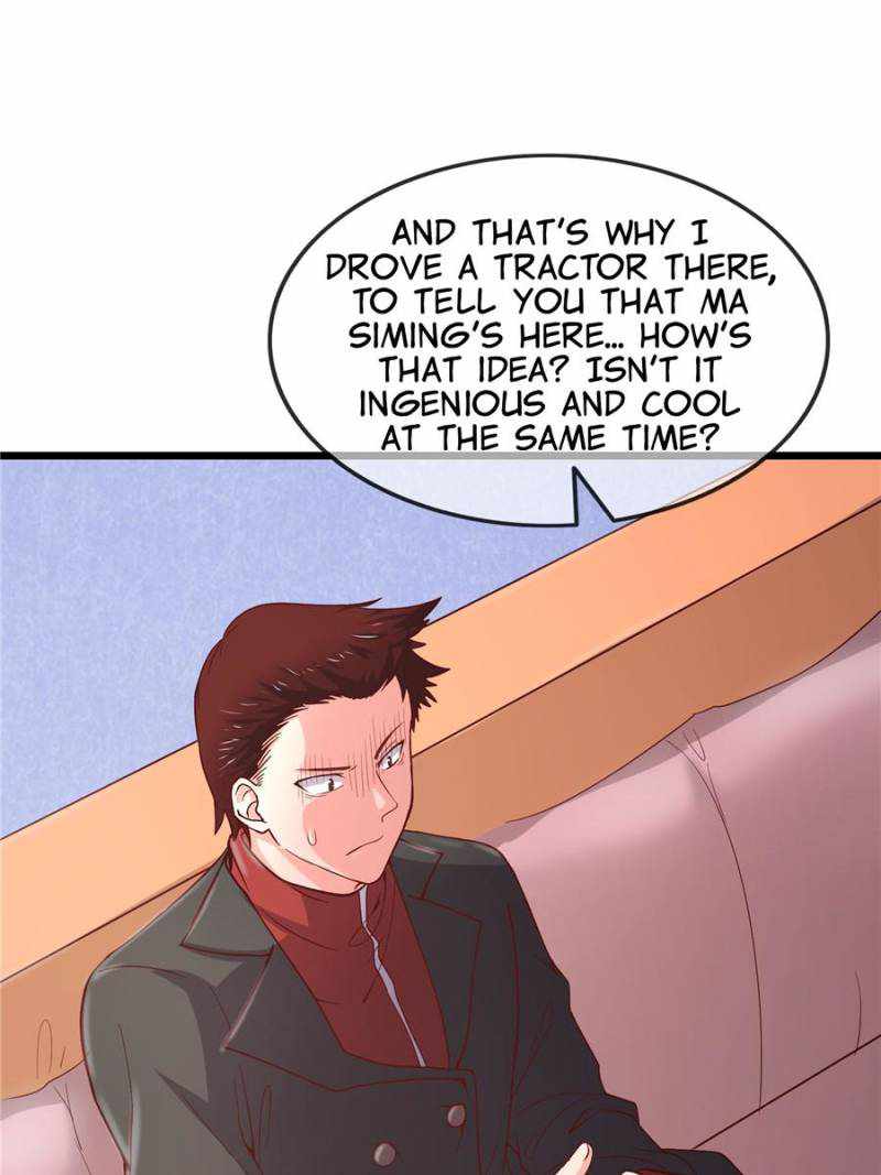 The Boss of Token Exchanging Chapter 70 - Page 43