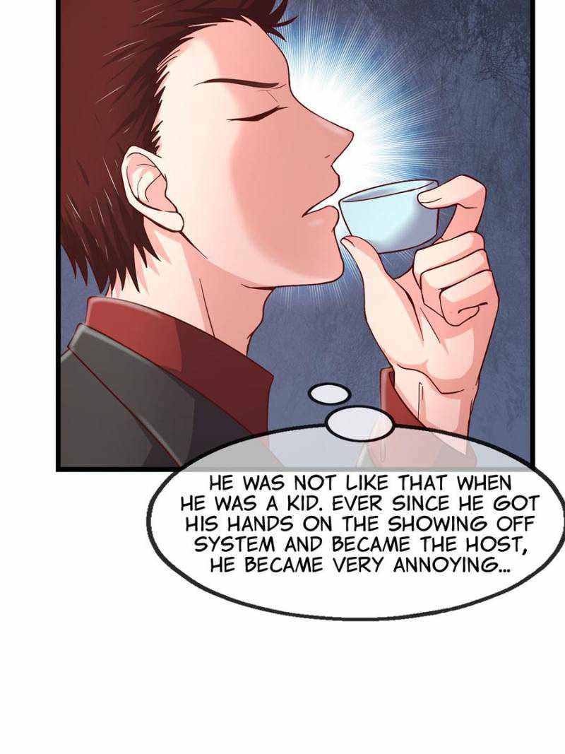 The Boss of Token Exchanging Chapter 70 - Page 48