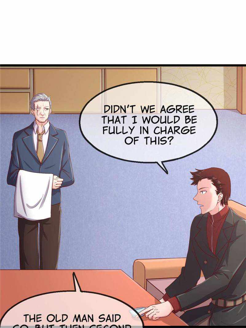 The Boss of Token Exchanging Chapter 70 - Page 49